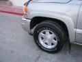 2006 Silver Birch Metallic GMC Sierra 1500 SLT Crew Cab 4x4  photo #14