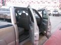 2006 Silver Birch Metallic GMC Sierra 1500 SLT Crew Cab 4x4  photo #16