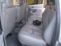 2006 Silver Birch Metallic GMC Sierra 1500 SLT Crew Cab 4x4  photo #18