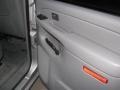 2006 Silver Birch Metallic GMC Sierra 1500 SLT Crew Cab 4x4  photo #23