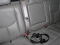 2006 Silver Birch Metallic GMC Sierra 1500 SLT Crew Cab 4x4  photo #27