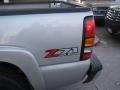 2006 Silver Birch Metallic GMC Sierra 1500 SLT Crew Cab 4x4  photo #28