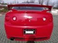 2005 Victory Red Chevrolet Cobalt SS Supercharged Coupe  photo #4