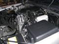 2006 Silver Birch Metallic GMC Sierra 1500 SLT Crew Cab 4x4  photo #30