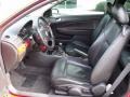 2005 Victory Red Chevrolet Cobalt SS Supercharged Coupe  photo #10