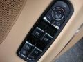 Cognac Metallic - Panamera Turbo Photo No. 14
