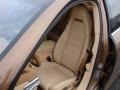 Cognac Metallic - Panamera Turbo Photo No. 16