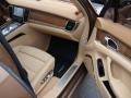 Cognac Metallic - Panamera Turbo Photo No. 17