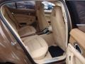 Cognac Metallic - Panamera Turbo Photo No. 20
