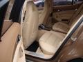 Cognac Metallic - Panamera Turbo Photo No. 21