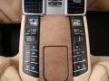 Cognac Metallic - Panamera Turbo Photo No. 28