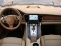 Cognac Metallic - Panamera Turbo Photo No. 30
