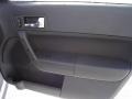 2008 Silver Frost Metallic Ford Focus SE Sedan  photo #19