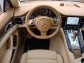 Cognac Metallic - Panamera Turbo Photo No. 31