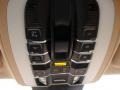 Cognac Metallic - Panamera Turbo Photo No. 36