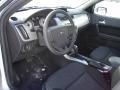 2008 Silver Frost Metallic Ford Focus SE Sedan  photo #24