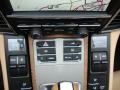Cognac Metallic - Panamera Turbo Photo No. 38