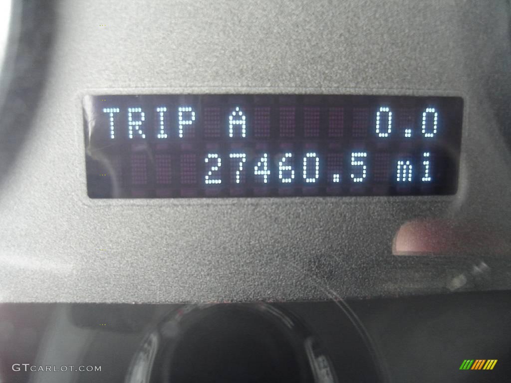 2008 Focus SE Sedan - Silver Frost Metallic / Medium Stone photo #25