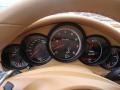 Cognac Metallic - Panamera Turbo Photo No. 40
