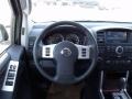 2010 Super Black Nissan Pathfinder LE  photo #11