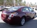 2010 Tuscan Sun Red Nissan Altima 2.5 S  photo #5