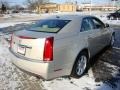 Gold Mist - CTS Sedan Photo No. 5