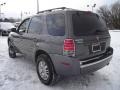 Dark Shadow Grey Metallic - Mariner Luxury 4WD Photo No. 3