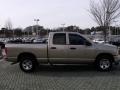 2003 Light Almond Pearl Dodge Ram 1500 SLT Quad Cab  photo #6