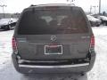 Dark Shadow Grey Metallic - Mariner Luxury 4WD Photo No. 4