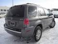 Dark Shadow Grey Metallic - Mariner Luxury 4WD Photo No. 5
