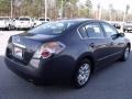 Dark Slate Metallic - Altima 2.5 S Photo No. 5