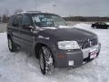 Dark Shadow Grey Metallic - Mariner Luxury 4WD Photo No. 7