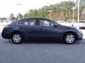 Dark Slate Metallic - Altima 2.5 S Photo No. 6