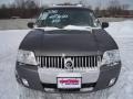 Dark Shadow Grey Metallic - Mariner Luxury 4WD Photo No. 8