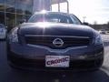 Dark Slate Metallic - Altima 2.5 S Photo No. 8