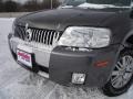 Dark Shadow Grey Metallic - Mariner Luxury 4WD Photo No. 9