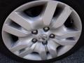 Dark Slate Metallic - Altima 2.5 S Photo No. 9