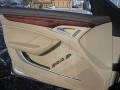 Gold Mist - CTS Sedan Photo No. 16