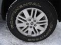 Dark Shadow Grey Metallic - Mariner Luxury 4WD Photo No. 11