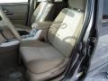 Dark Shadow Grey Metallic - Mariner Luxury 4WD Photo No. 13