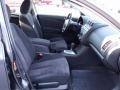 Dark Slate Metallic - Altima 2.5 S Photo No. 15