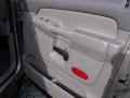 2003 Light Almond Pearl Dodge Ram 1500 SLT Quad Cab  photo #19