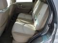 Dark Shadow Grey Metallic - Mariner Luxury 4WD Photo No. 16