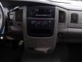 2003 Light Almond Pearl Dodge Ram 1500 SLT Quad Cab  photo #21