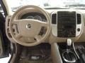 Dark Shadow Grey Metallic - Mariner Luxury 4WD Photo No. 18