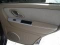 Dark Shadow Grey Metallic - Mariner Luxury 4WD Photo No. 19