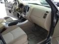 Dark Shadow Grey Metallic - Mariner Luxury 4WD Photo No. 21