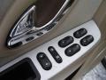 Dark Shadow Grey Metallic - Mariner Luxury 4WD Photo No. 24
