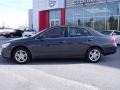 2007 Graphite Pearl Honda Accord EX-L Sedan  photo #2