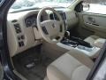 Dark Shadow Grey Metallic - Mariner Luxury 4WD Photo No. 25